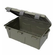 MTM GEAR CRATE; NON- DIVIDED
