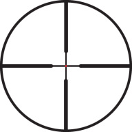 LEUPOLD 4-24x52 VX-6HD G2 34mm SF CDS-SZL2 FIREDOT