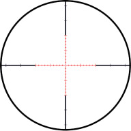 LEUPOLD 4-24x52 VX-6HD G2 34mm SF CDS-SZL2 ILM TMOA