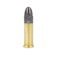 REMINGTON AMMO 22LR 38gr STD VELOCITY LRN 550/bx 12/cs