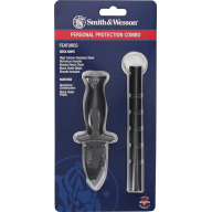 S&W PERSONAL PROTECTION COMBO