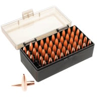 CUTTING EDGE BULLETS 303 (.311) 124gr FCG BULLET MAXIMUS HUNT 50/bx