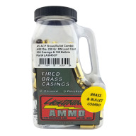 LIGHTNING COMBO .452 230g RN & 45 ACP (SM) 100 EACH