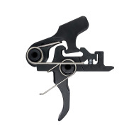 RISE TRIGGER RA-100 AR-15 2-STAGE BLACK