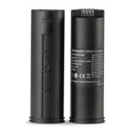 ATHLON CRONUS ATS SCOPE SPARE BATTERY 2/pk