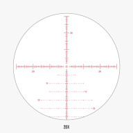 ATHLON HELOS BTR 4-20x50 GEN2 APLR6 FFP IR MOA