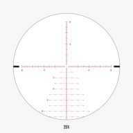 ATHLON HELOS BTR 4-20x50 GEN2 APRS6 FFP IR MIL