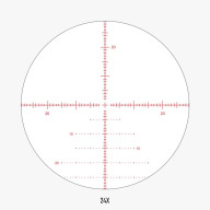 ATHLON HELOS BTR 6-24x56 GEN2 APLR6 FFP IR MOA