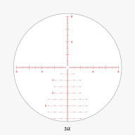 ATHLON HELOS BTR 6-24x56 GEN2 APRS6 FFP IR MIL