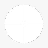 ATHLON NEOS 4-12x40 CENTER X SFP MOA