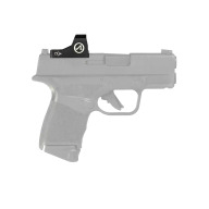 ATHLON MIDAS EDC RED DOT