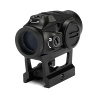 ATHLON MIDAS BLAZE TSR2 RED DOT
