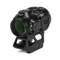ATHLON MIDAS STROBE TSR3 RED DOT