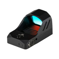 ATHLON MIDAS FLASH 3 MOA RMR RED DOT