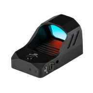 ATHLON MIDAS FLASH 6 MOA RMR RED DOT