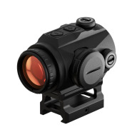 ATHLON MIDAS FLARE 1x PRISM RED DOT