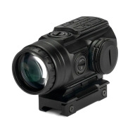 ATHLON MIDAS FLARE 3x PRISM RED DOT
