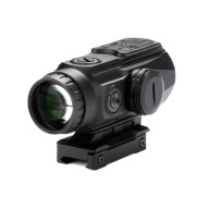ATHLON MIDAS FLARE 5x PRISM RED DOT