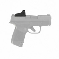 ATHLON TALOS EDC RED DOT