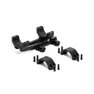 ATHLON ARMOR CANTILEVER SCOPE MOUNT 34mm 20 MOA