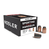 NOSLER 44 (.429) 240gr JSP BULLET 250/bx