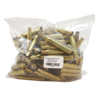 PULL DOWN BRASS 270 WINCHESTER "PRIMED" PER 100