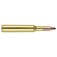 NOSLER AMMO 243 WINCHESTER 100gr SB SP WCA 20/bx 10/cs
