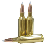 NOSLER AMMO 7MM REMINGTON SAUM 160gr AccuBond 20/b 10/c