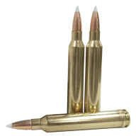 NOSLER AMMO 7MM STW 160gr AccuBond 20/bx 10/cs