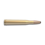 NOSLER AMMO 375 H&H 260gr Partition 20/bx 10/cs