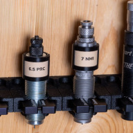 PRIMAL RIGHTS MSR 7/8" DIE MODULE BLACK
