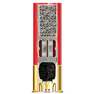 WINCHESTER AMMO 12ga 2.75 1-1/4o MAG DOVE #7.5&9 25/b 10/c
