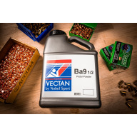 Nobel Sport Vectan BA-9.5 Smokeless Powder 5 Pound