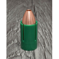 CUTTING EDGE BULLETS 44cal (.430) 210g MUZ BULLET MAXIMUS HP SBT 12b