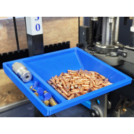 INLINE FABRICATION 3D TRAY&BRACKT /DILLON SUPER,1050,1100