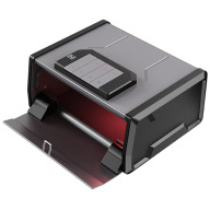 HORNADY DIGI VAULT ONE GUN