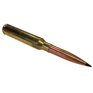 B&B FIREARMS AMMO 375 CT 425g CUTNG EDGE LAZER 10b
