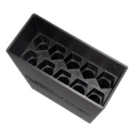B&B FIREARMS 375 & 408 CT 10rd AMMO BOX MEDIUM