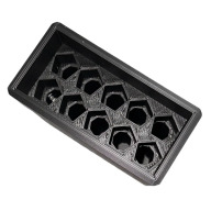 B&B FIREARMS 375 & 408 CT 10rd AMMO BOX HEAVY