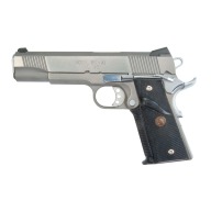 PACHMAYR COLT 1911/COPIES SIGNATURE w/o BACK STRAP