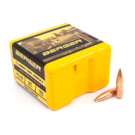 BERGER 22(.224)69gr HPBT BULLET BT-TARGET 100/bx