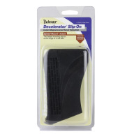 PACHMAYR LONG GUN SLIP-ON DECELERATOR LARGE BLACK