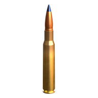 LAPUA AMMO 30-06 165gr TRX SOLID 20/bx 30/cs