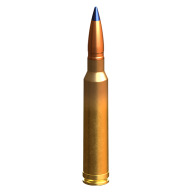 LAPUA AMMO 300 WINCHESTER MAG 165g TRX SOLID 10bx 20cs