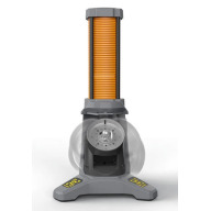 CALDWELL CLAYCOPTER SURFACE-TO-AIR