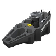CALDWELL CLAYCOPTER SURFACE-TO-AIR CASE