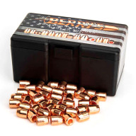 BERRY 45(.452) 200gr HBFP BULLET HOLLOW-BASE 250/BX