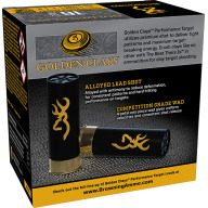 BROWNING AMMO 16ga 2.75d 1-1/8 1165fps #8 GLD LT 250/c