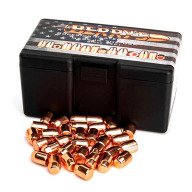 BERRY 45 COLT(.452) 250gr BULLET FLAT-POINT 200/BX
