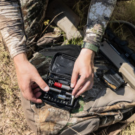 FIX IT STICKS RIFLE AND OPTICS KIT w A-I-O TRQ DR